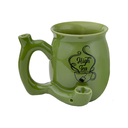 High Tea Mug Verde*