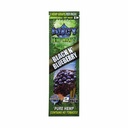 Juicy Jay's Hemp Wraps Black & Blue*