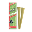 Kush Hemp Cones X2 Kiwi Strawberry