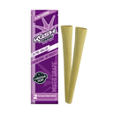 Kush Hemp Cones X2 Mixed Grape