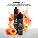 Orantia Capital Bruselas 30ml 3mg (BL)*