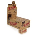 RAW Papers Classic Roll Single Wide (5mts.)*