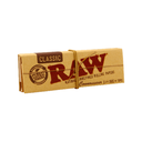 RAW Papers Connoisseur Classic 1 1/4