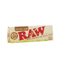 RAW Papers Organic 1 1/4