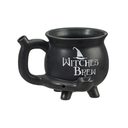 Roast N' Toast Mug Witches Brew