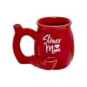 Roast N' Toast Mug Stoner Mom