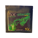 Salvia MX Extracto Seco 5X (1gr.)