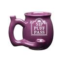 Roast N' Toast Mug "SPP" Purpura*