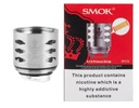 SMOK Resistencia V12 Prince (Strip)