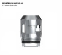 SMOK Resistencia V8 Baby V2 (A2/70-120W)