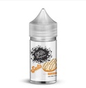 The Glam Vapor Salt Doughnuts 30ml 25mg (SN)