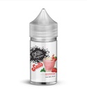 The Glam Vapor Salt Horchata 30ml 25mg (SN)