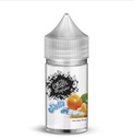 The Glam Vapor Salt Tangerine ICE 30ml 25mg (SN)