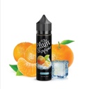 The Glam Vapor Tangerine 30ml 0mg (BL)