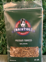 Bristol Tabaco 100% Natural (25gr.)