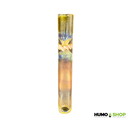 AYSA Tubo Chillum Pyrex (12mm)