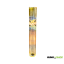 Tubo Chillum JT Pyrex (12mm)