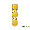 Tubo Chillum JT Pyrex (16mm)