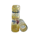 AYSA Tubo Chillum Pyrex (22mm)