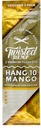 Twisted Hemp Wraps X2 Hang Mango*