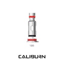 Uwell Resistencia Caliburn G2 UN2 Meshed (1.2)