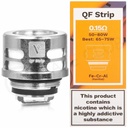 Vaporesso Resistencia QF (Strip)*