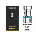 Voopoo Resistencia PnP (TR1/1.2)