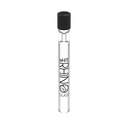 White Rhino Glass Chillum