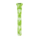 White Rhino Silicone Downstem (GID)