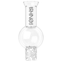 White Rhino Spinner Carb Cap