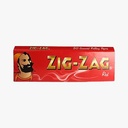 Zig Zag Papers Rojo 1 1/4*