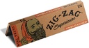 Zig Zag Papers Unbleached 1 1/4*