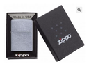 Zippo Encendedor Cromado ST.