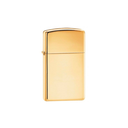 Zippo Encendedor Dorado