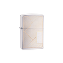 Zippo Encendedor SS Diagonales