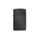 Zippo Encendedor Slim Ebony