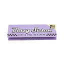 Blazy Susan Papers 1 1/4 (Morado)