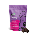 CBDfx Pet Treats Calming Hard Chews 600mg 30ct