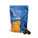 CBDfx Pet Treats Skin & Coat Hard Chews 600mg 30ct