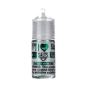 I Love Salts Classic Menthol 30ml 25mg (SN)