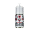 I Love Salts Juicy Apples 30ml 25mg (SN)