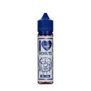 Mad Hatter I Love Donuts 60ml 3mg (BL)