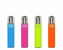 Clipper Encendedor Colores Xtra Mini