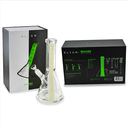 KLEAN Glass Bong Beaker (Clear)