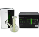 KLEAN Glass Bong Mini Bong (Clear)
