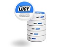 LUCY Nicotine Pouch Apple Ice (4mg)