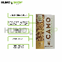 CAMO Wraps Russian Cream (5pk)