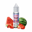 The Finest Sweet & Sour Straw Melon Sour 60ml 6mg (BL)