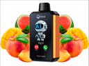 Halo Vapor Synix Peach Mango Watermelon 30000 (5%)