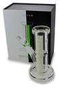 KLEAN Glass Bong Mini Straight (Clear)